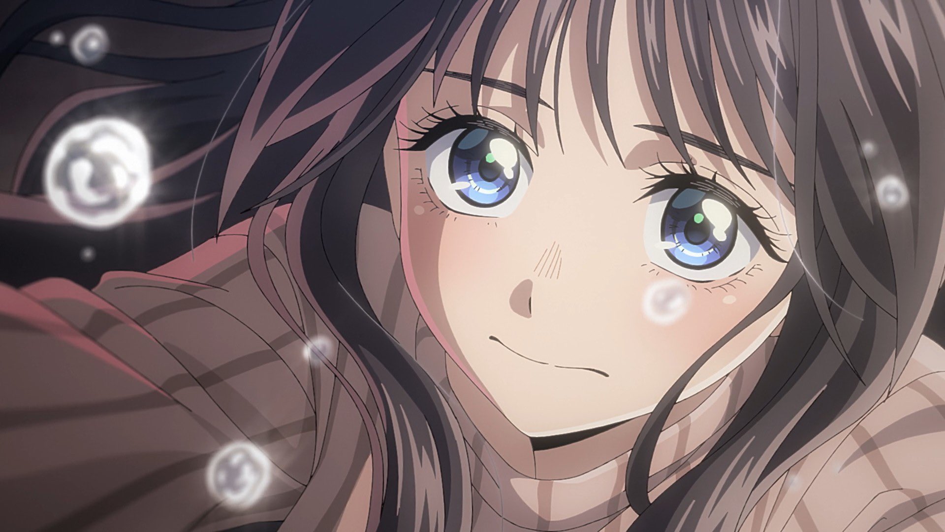 The Fragrant Flower Blooms with Dignity, fecha, hora de estreno y dónde ver el episodio 8 del anime La nobleza de las flores