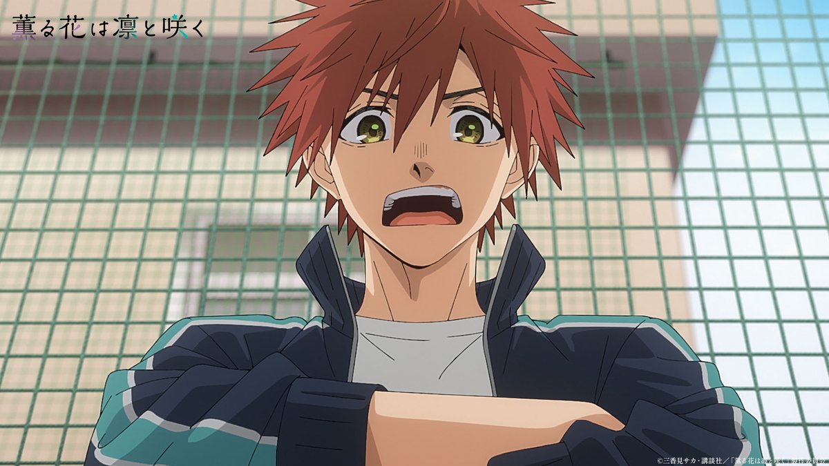 The Fragrant Flower Blooms with Dignity, fecha, hora de estreno y dónde ver el episodio 9 del anime La nobleza de las flores