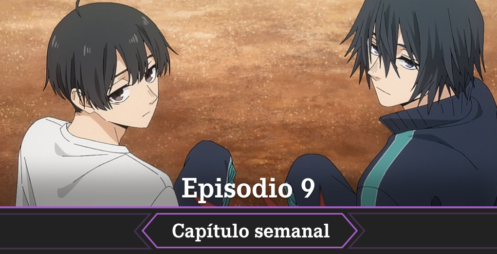 Te contamos todo lo que necesitas saber sobre el horario, fecha y dónde ver el episodio 9 del anime The Fragrant Flower Blooms with Dignity.