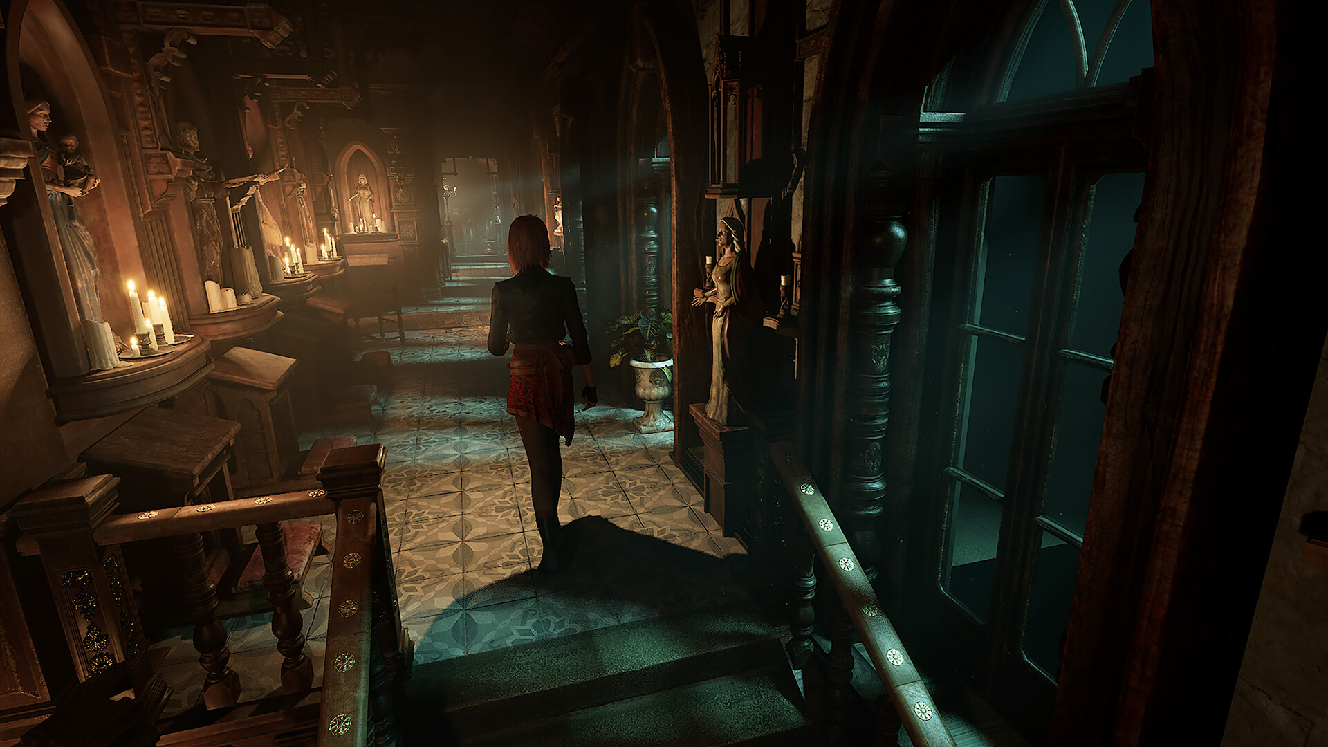 Tormented Souls II fecha