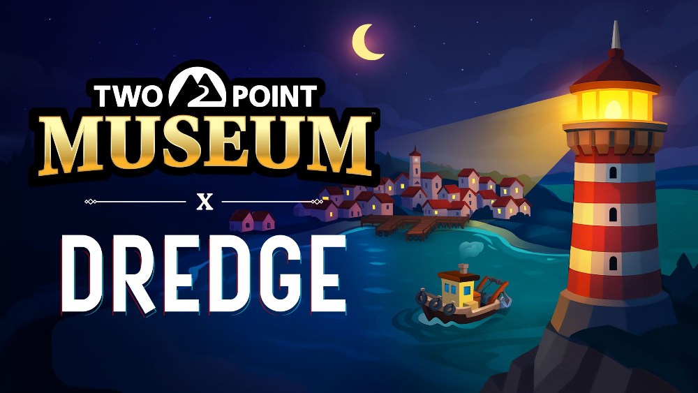 Two Point Museum actualización