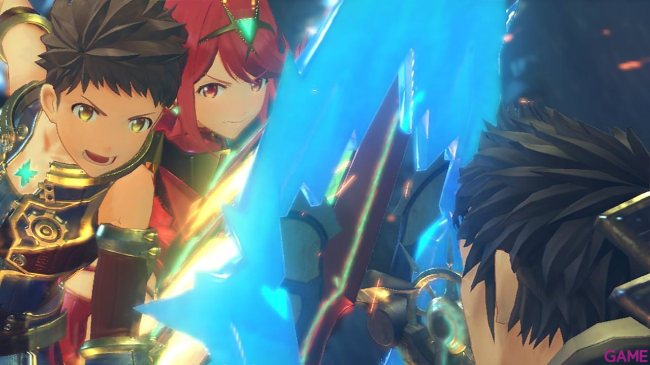 Monolith Soft muestra unas imágenes de lo que podría ser Xenoblade Chronicles 2 en Nintendo Switch 2 y podría anunciarse pronto.