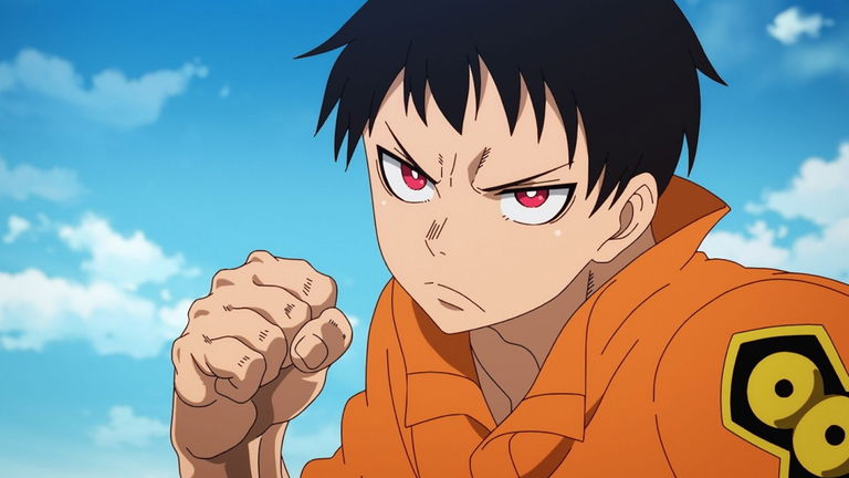 Crunchyroll presenta el primer cartel teaser de Fire Force Temporada 3 Parte 2, y estrena tráiler mundial de Let’s Play.
