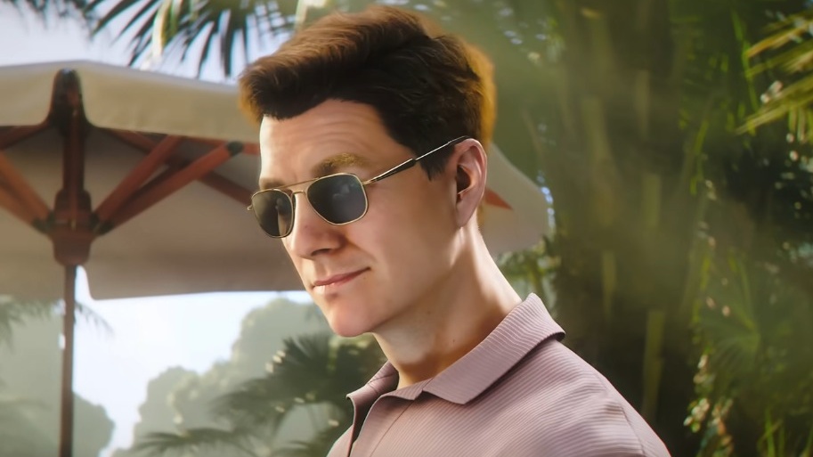 007 First Light State of Play a