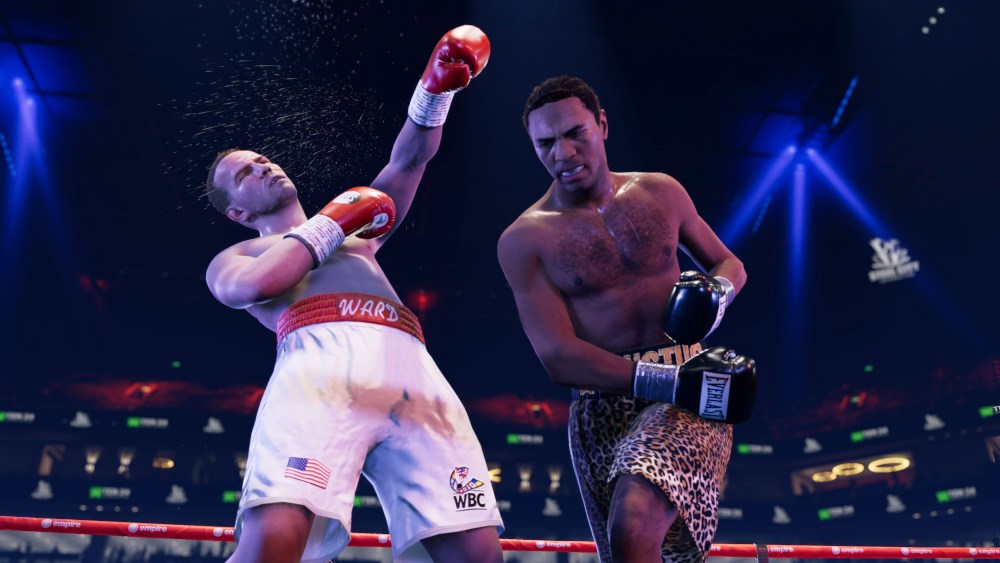 Análisis The Takeover Undisputed