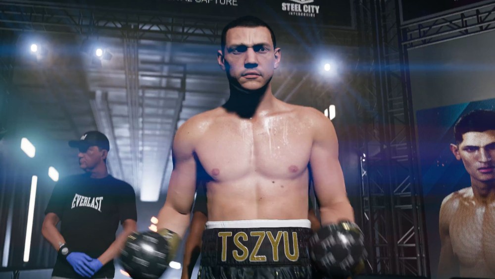 Análisis The Takeover Undisputed