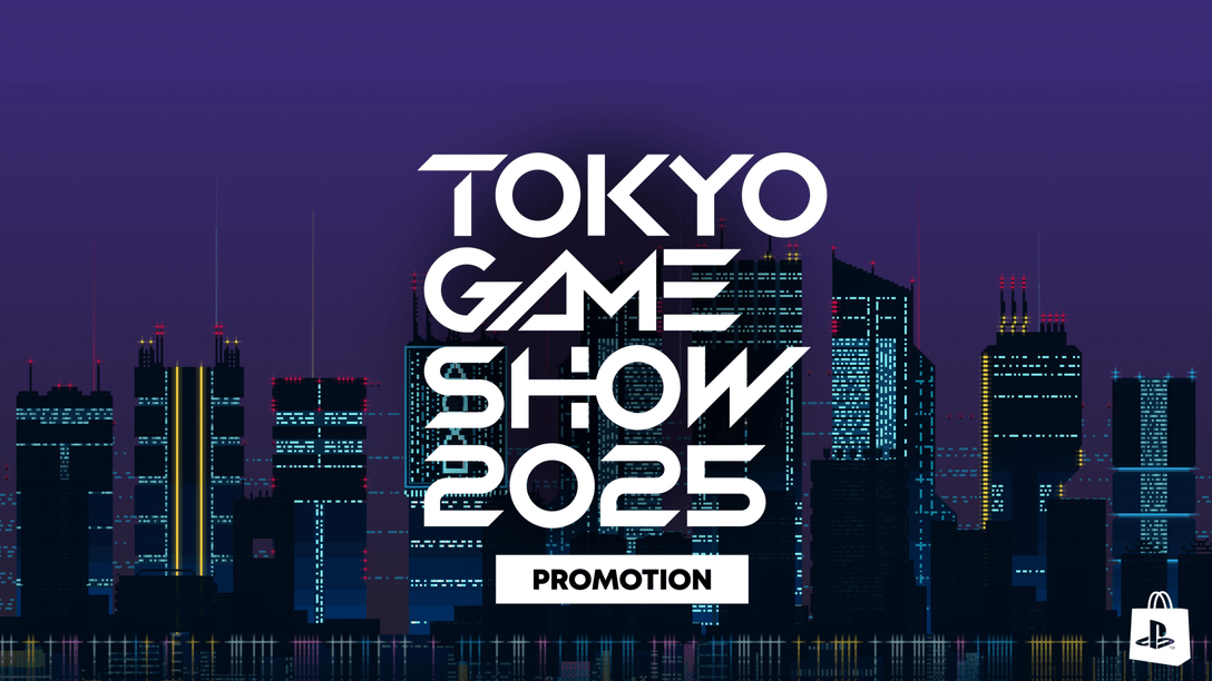PS Store Tokyo Game Show 2025 - Hasta un 75% de descuento