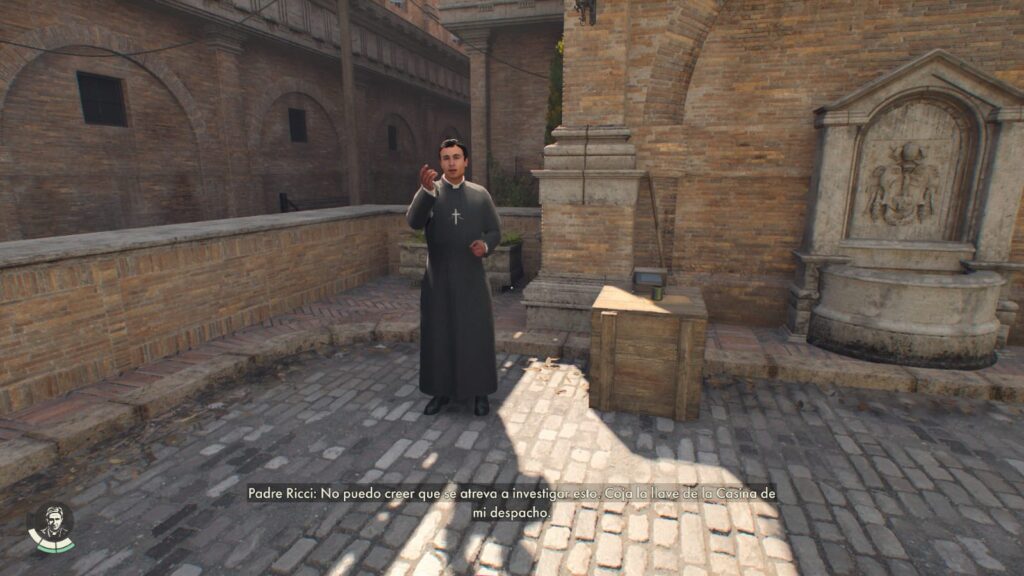 Análisis Indiana Jones Orden Gigantes