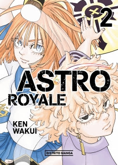 Novedades Distrito Manga septiembre 2025