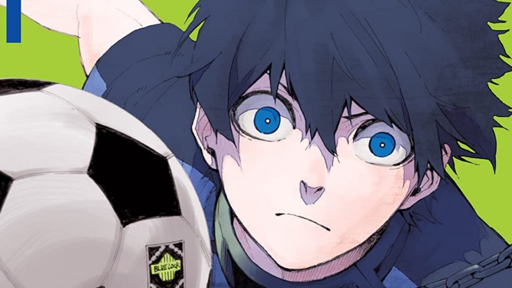 Blue Lock episodio 318 del manga, fecha y hora de estreno, y spoilers