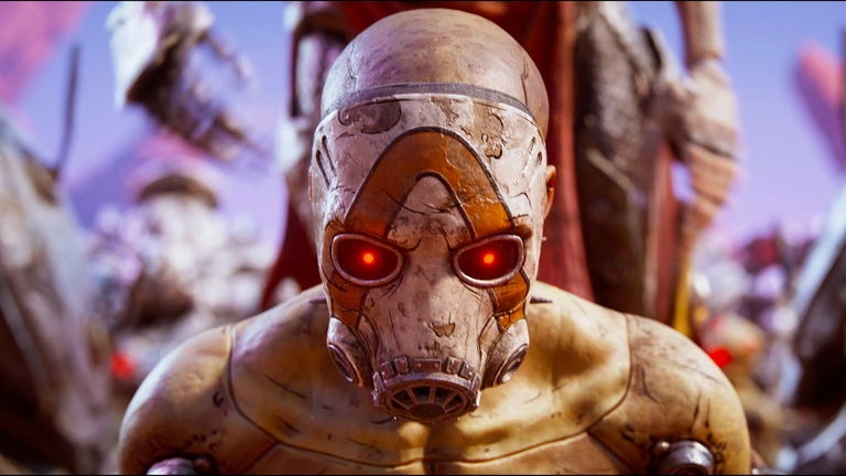 Borderlands 4 hora lanzamiento
