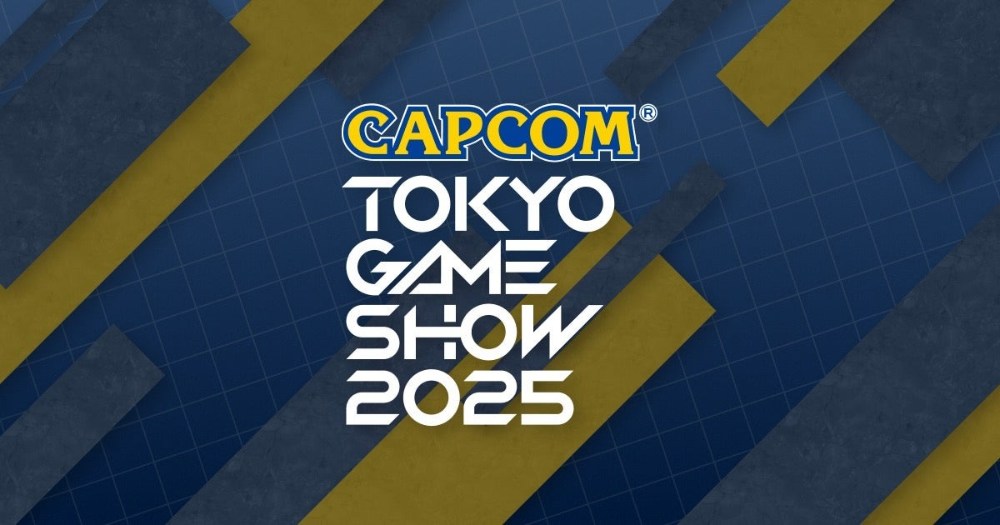 Capcom Tokyo Game Show