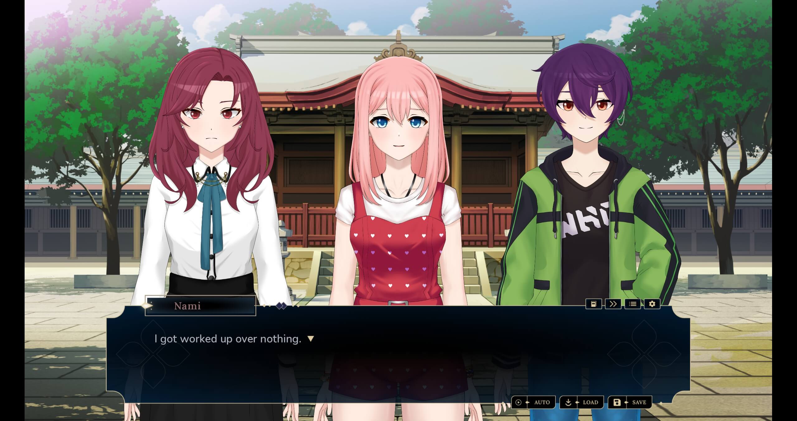 Primeras impresiones de Ashen Reverie