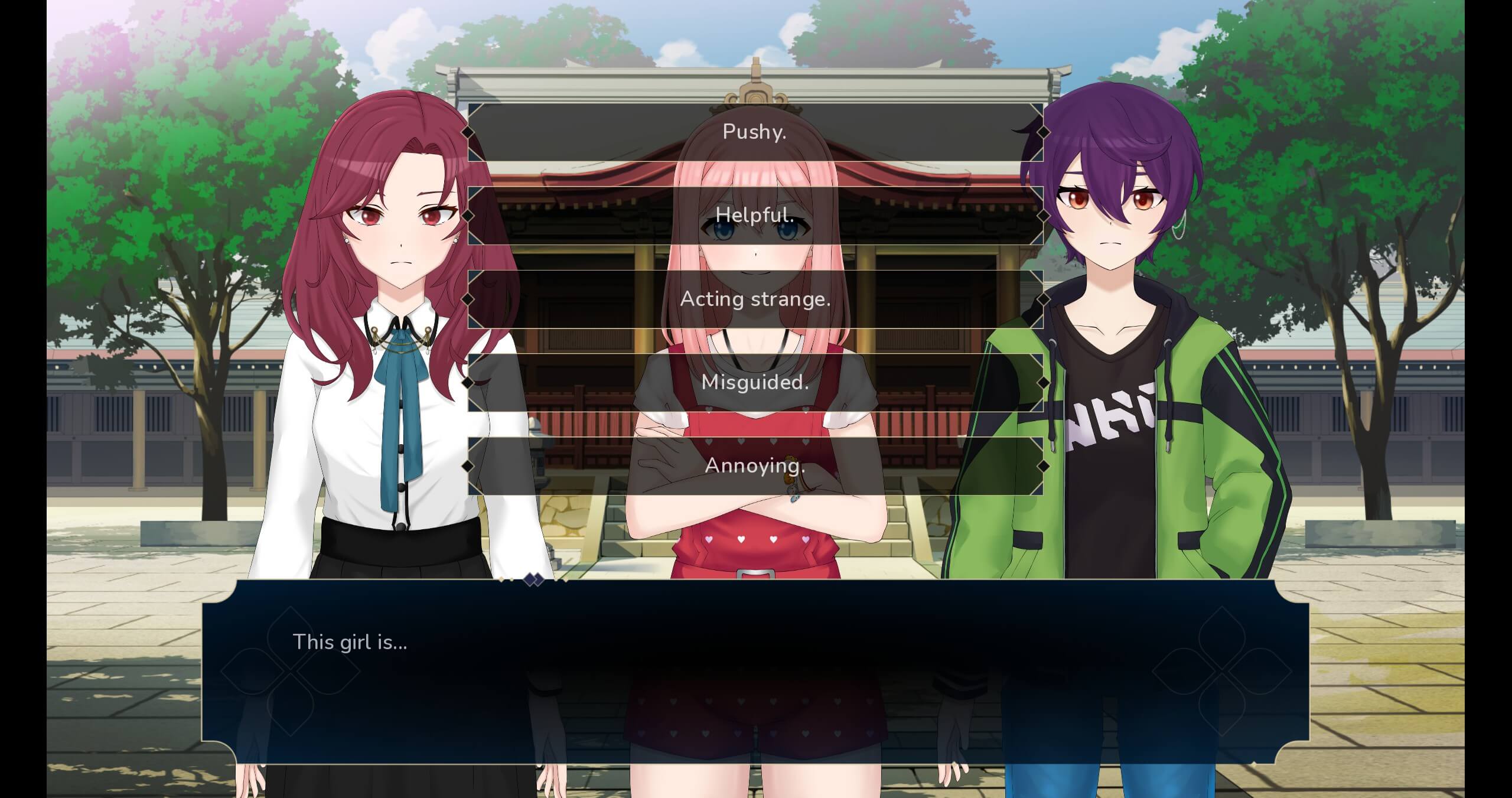 Primeras impresiones de Ashen Reverie