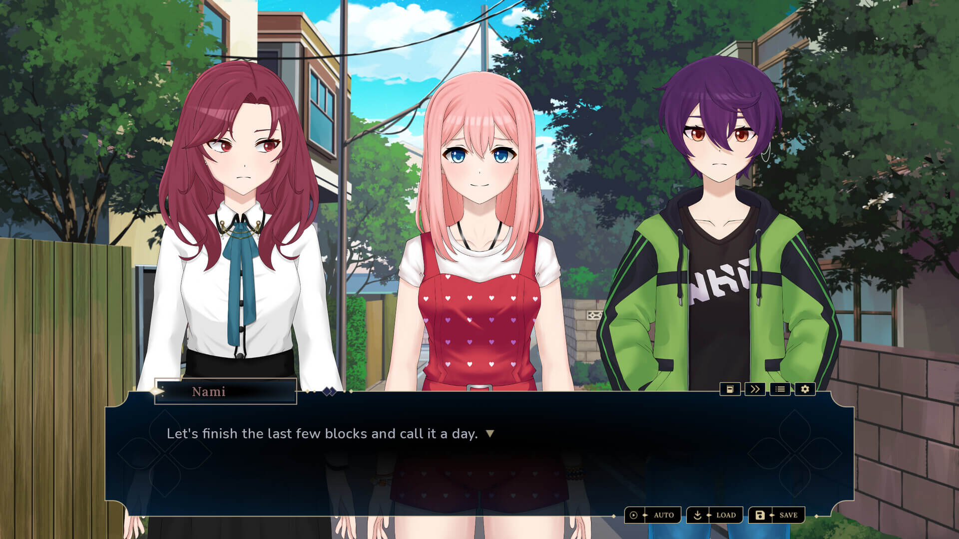 Primeras impresiones de Ashen Reverie