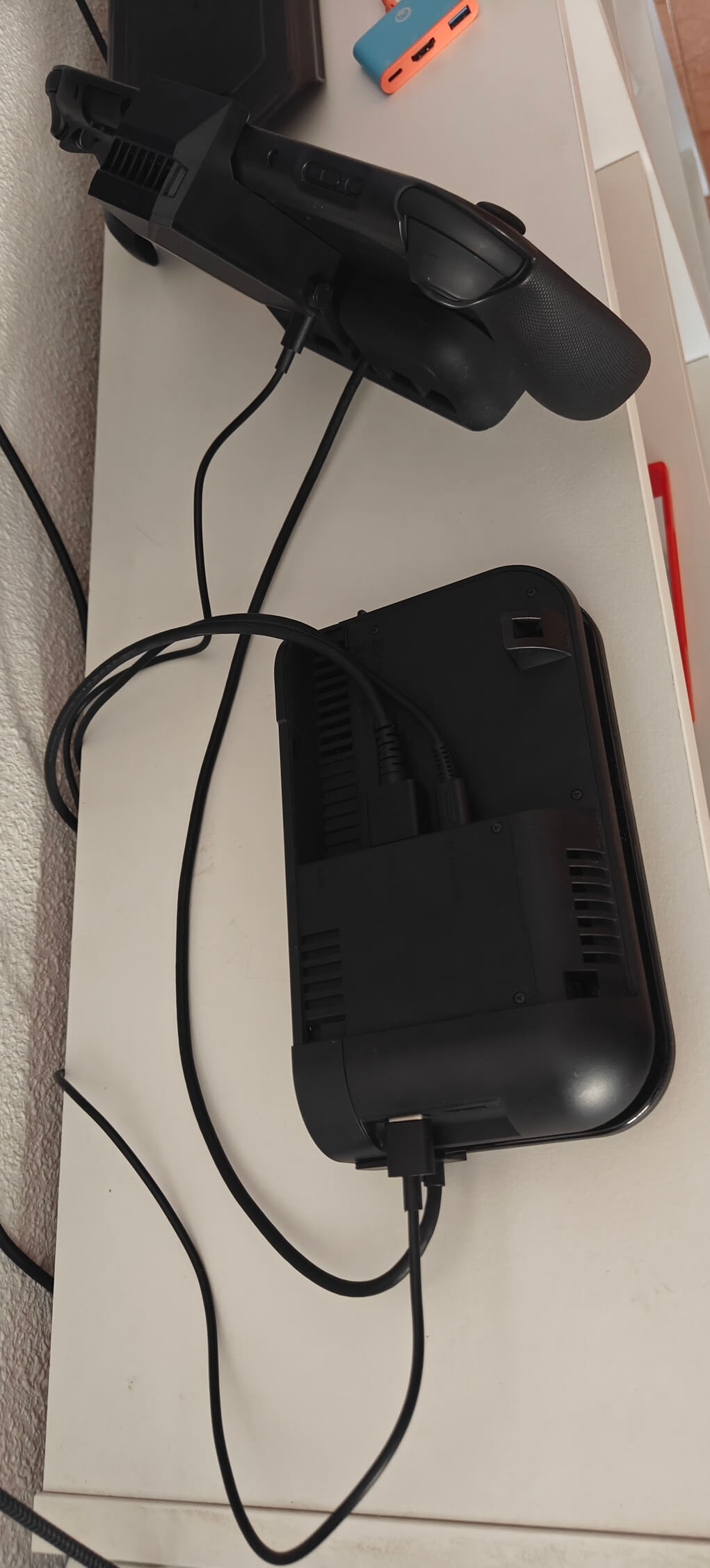 dock para mi Nintendo Switch 2