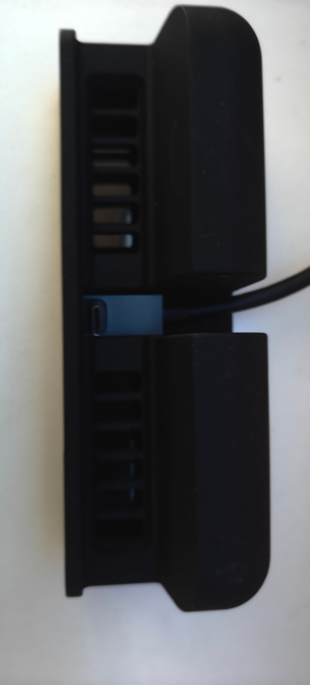 dock para mi Nintendo Switch 2