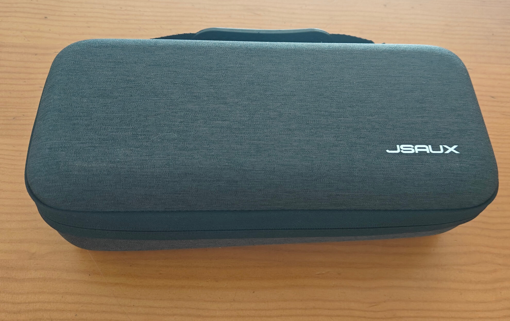 Estas dos nuevas fundas para Nintendo Switch 2 o Steam Deck son mis nuevas compañeras de viaje