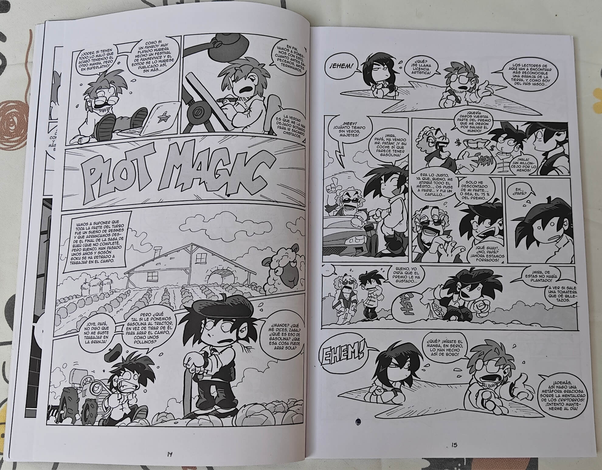 Reseña de Dragon Fall Returns