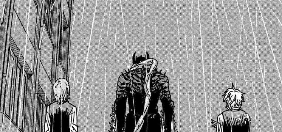 Chainsaw Man, fecha y hora de estreno del episodio 216 del manga