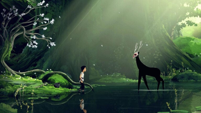 Planet of Lana II 2026