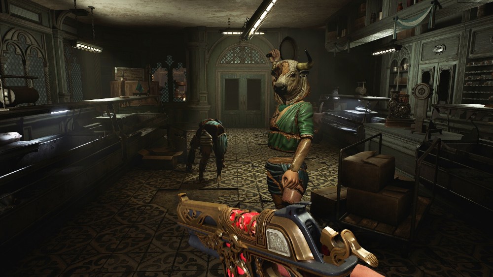 Siempre viene bien probar un juego antes de comprarlo, y más si la propuesta viene hecha en nuestro propio país: disponible la demo de Crisol