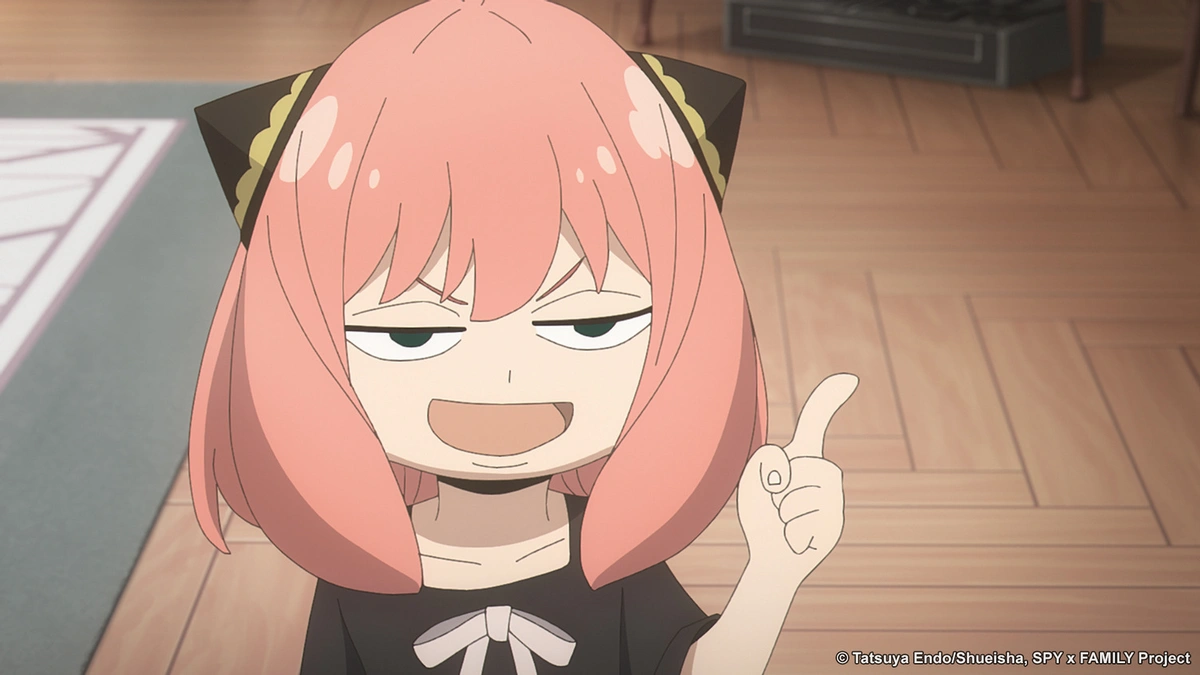 Crunchyroll emitirá la temporada 3 de SPY x FAMILY el mismo día de su emisión en Japón