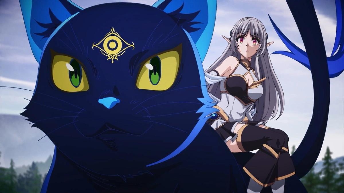 ¿Cuántos episodios tendrá el anime de My Status as an Assassin Obviously Exceeds the Brave's?