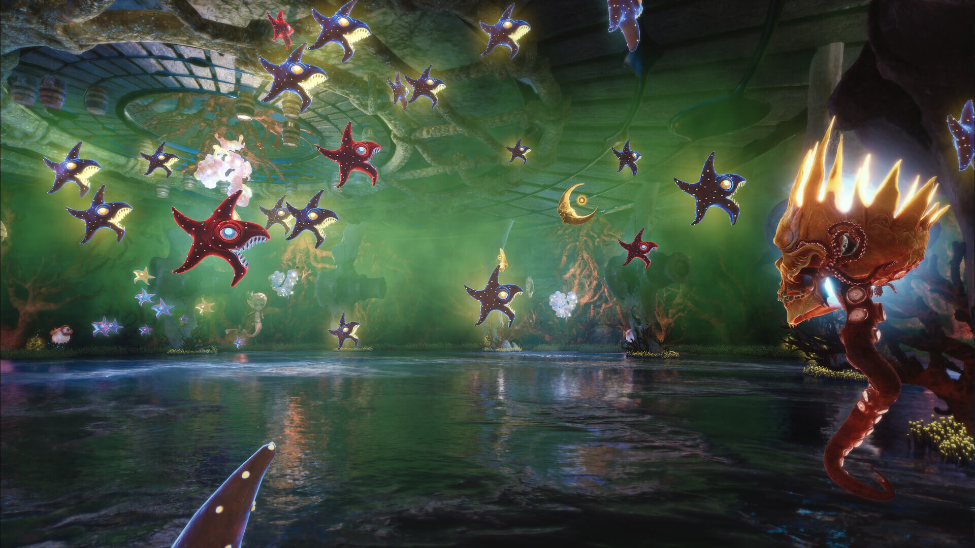 Un pirata sin cabeza en busca de venganza. Análisis DAVY x JONES