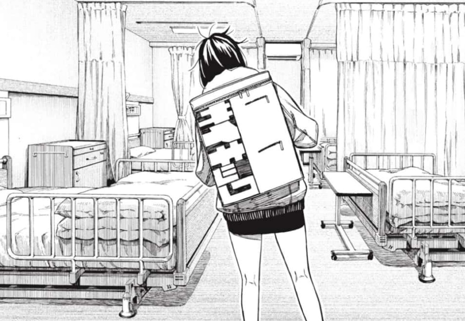 Dandadan episodio 212 del manga, fecha y horario para leer online, en español y gratis