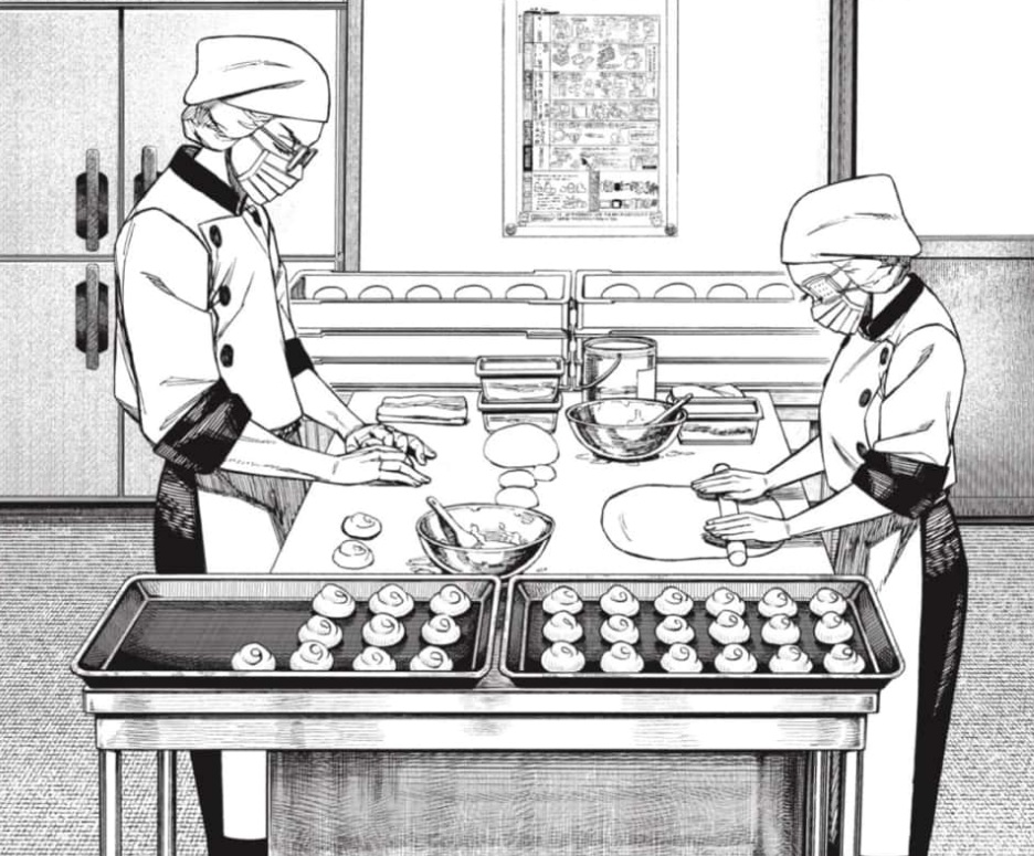 Dandadan episodio 213 del manga, fecha y horario para leer online, en español y gratis