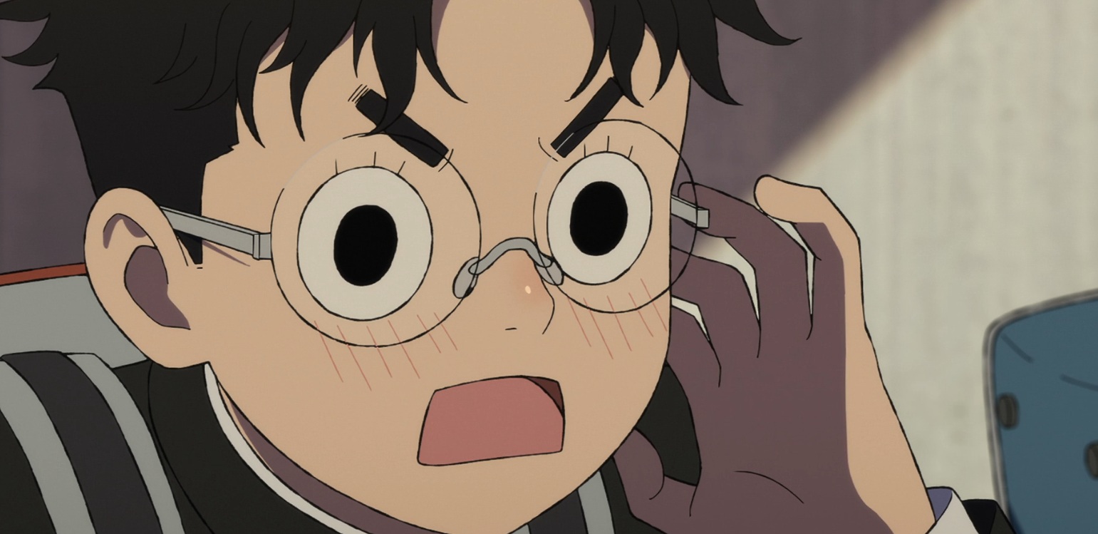 Dandadan temporada 2, fecha, hora de estreno y dónde ver el episodio 12 del anime