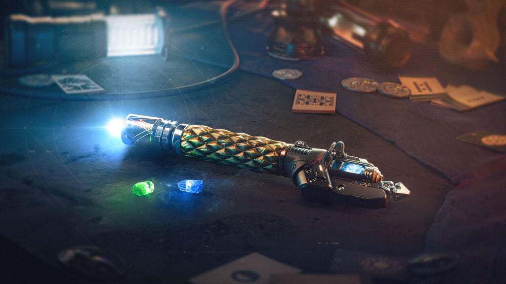 Destiny 2 Renegades fecha