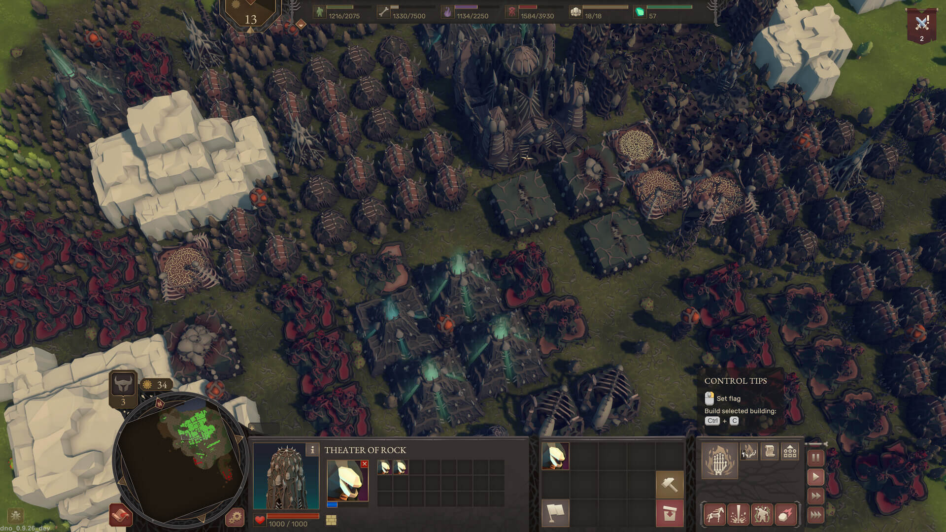 Diplomacy is Not an Option