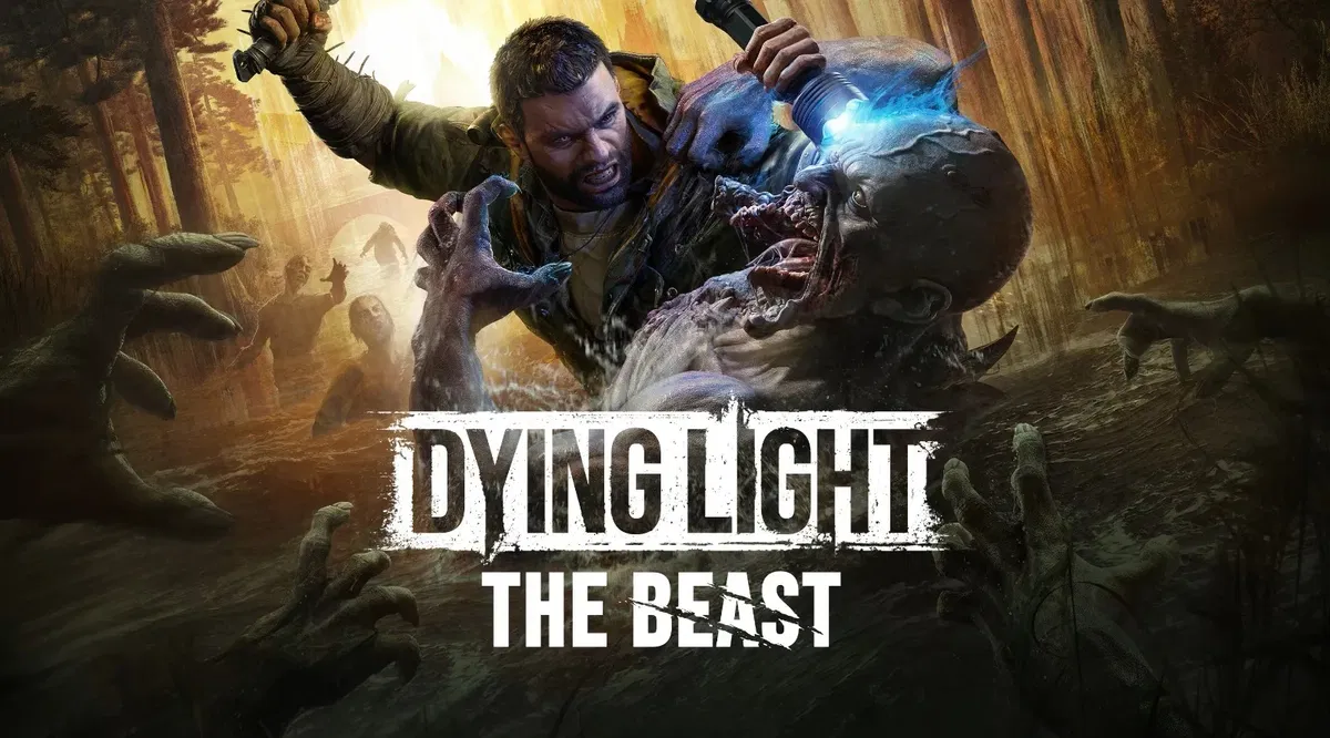 Dying Light: The Beast ya disponible