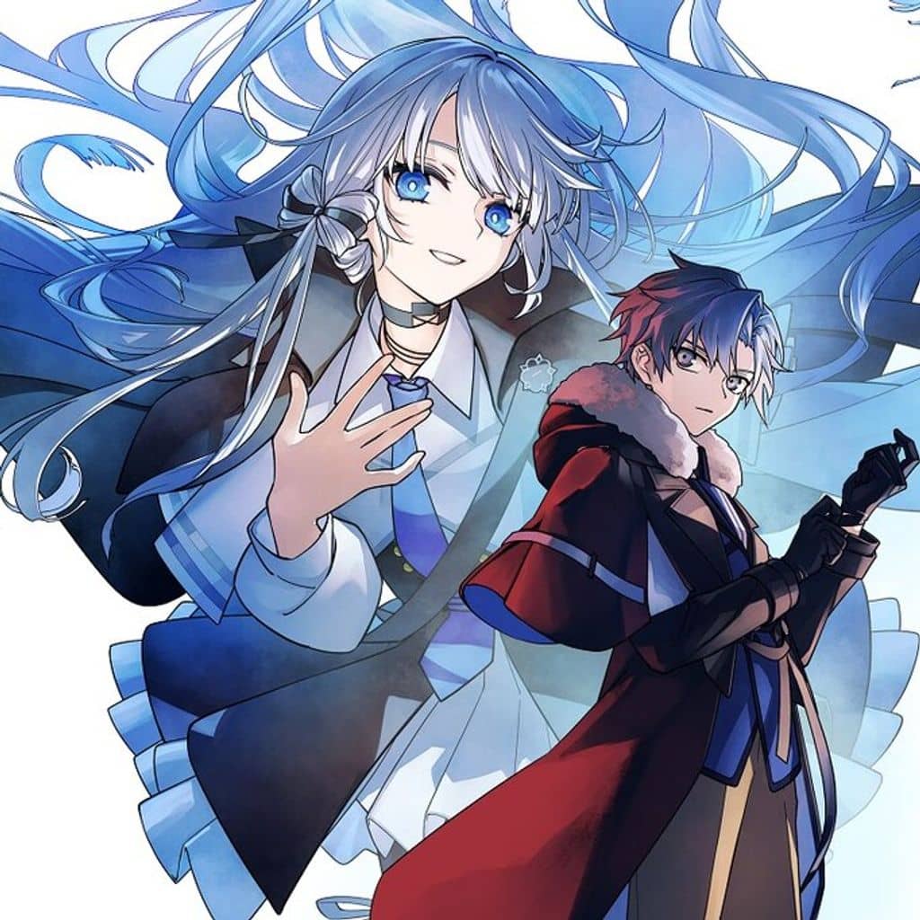 El manga Witches Can't Be Collared publica su capítulo final