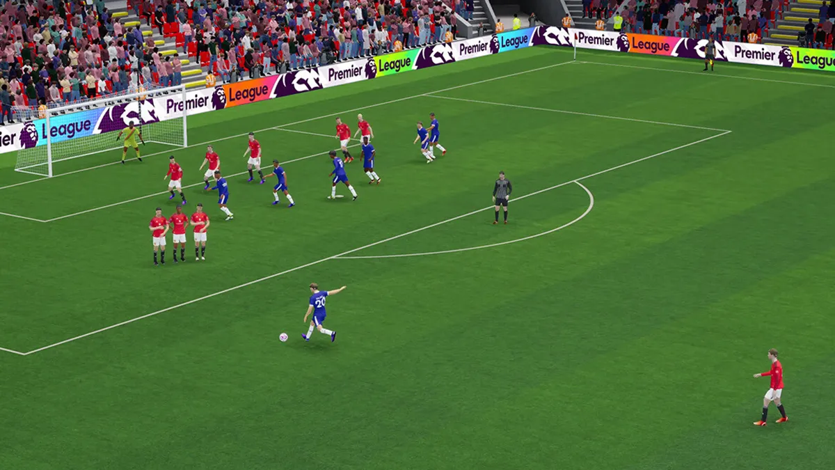 Football Manager 26 fecha 