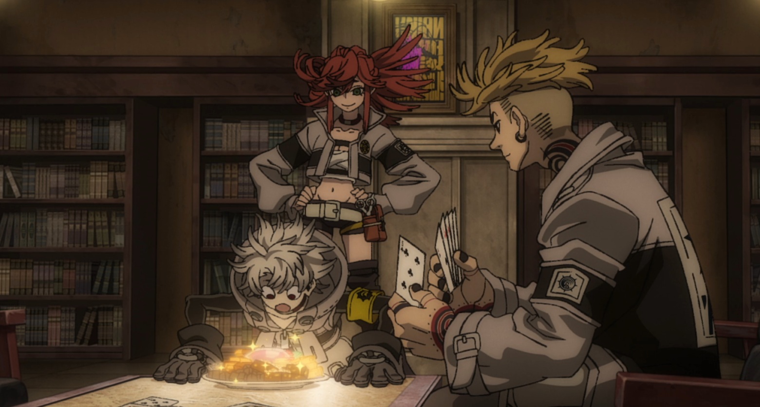 Gachiakuta, fecha, hora de estreno y dónde ver el episodio 10 del anime