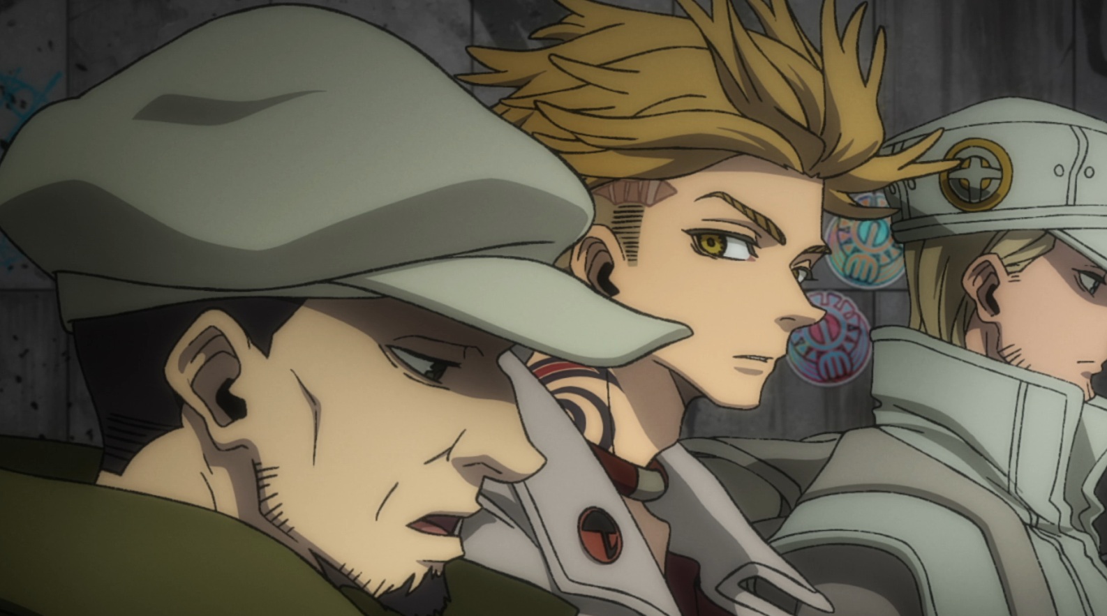 Gachiakuta, fecha, hora de estreno y dónde ver el episodio 11 del anime