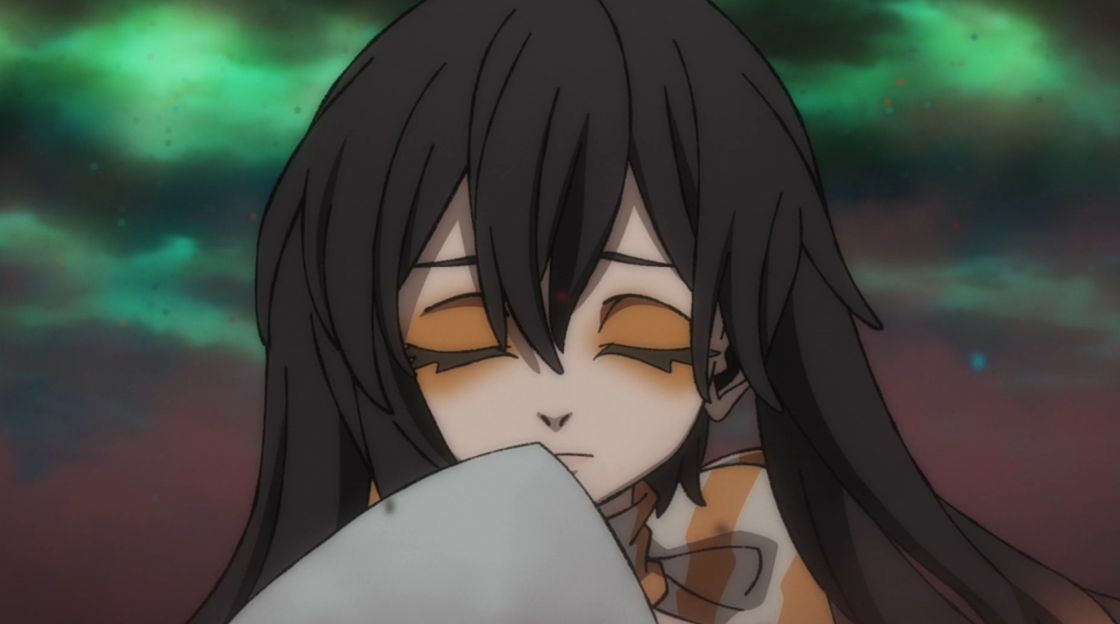 Gachiakuta, fecha, hora de estreno y dónde ver el episodio 12 del anime