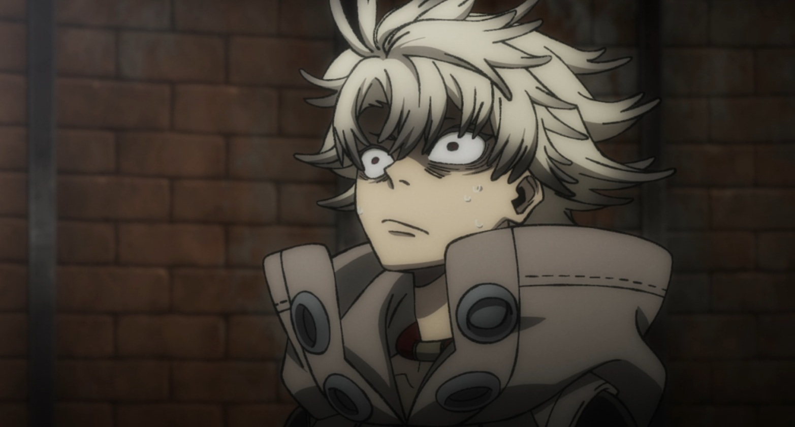 Gachiakuta, fecha, hora de estreno y dónde ver el episodio 13 del anime