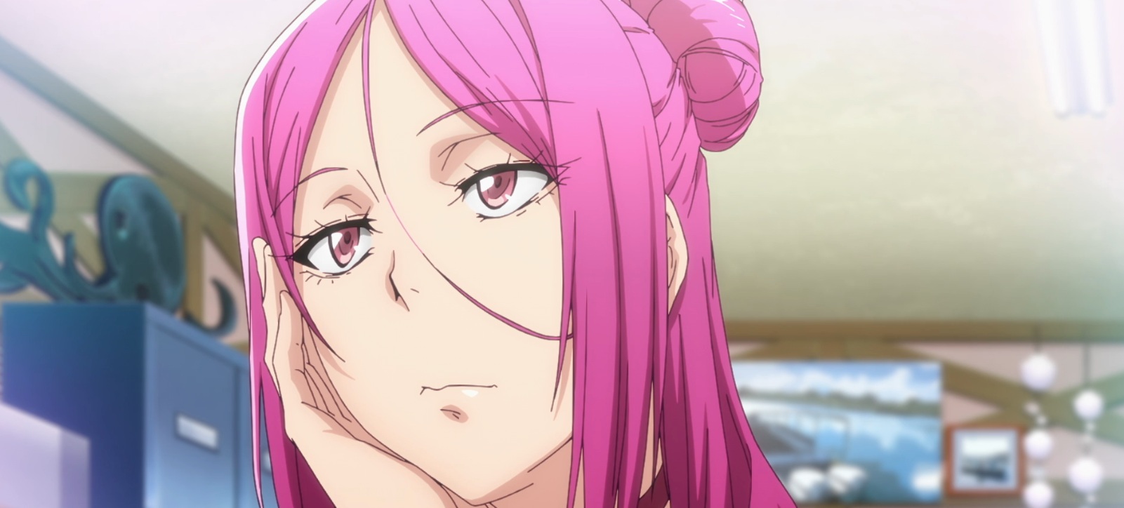 Grand Blue temporada 2, fecha, hora de estreno y dónde ver el episodio 11 del anime