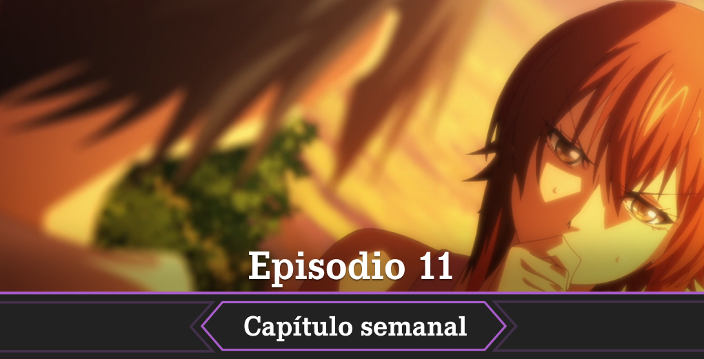 Te traemos toda la información disponible sobre la fecha y horario de emisión del episodio 11 de la temporada 2 del anime Grand Blue.