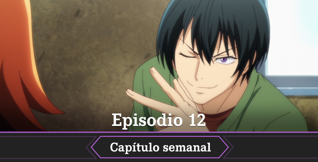 Te traemos toda la información disponible sobre la fecha y horario de emisión del episodio 12 de la temporada 2 del anime Grand Blue.