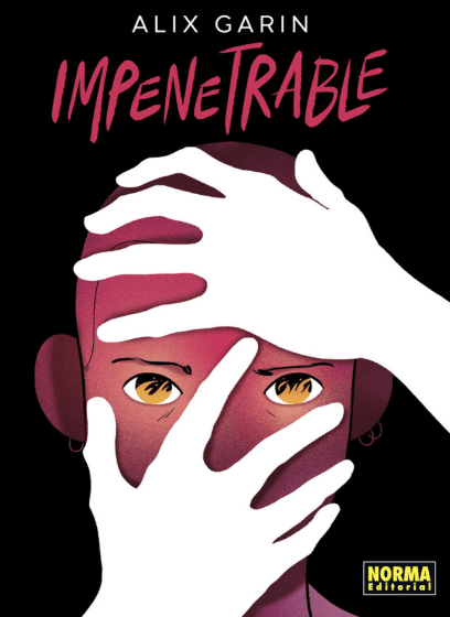 Novedades Norma septiembre