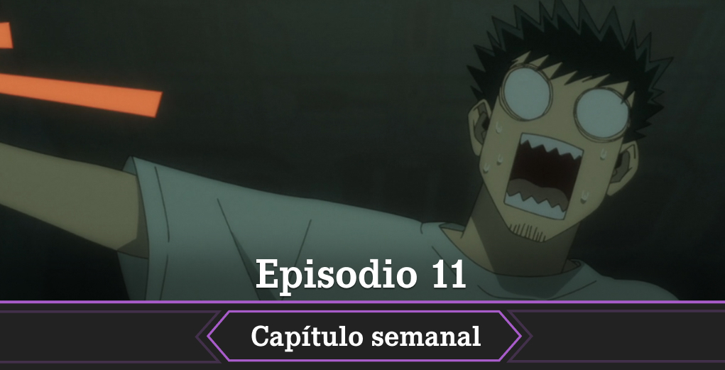 Te traemos toda la información que necesitas saber para disfrutar del episodio 8 de la temporada 2 de Kaiju n.º 11.