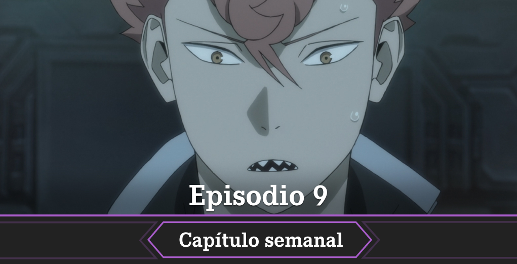Te traemos toda la información que necesitas saber para disfrutar del episodio 8 de la temporada 2 de Kaiju n.º 9.