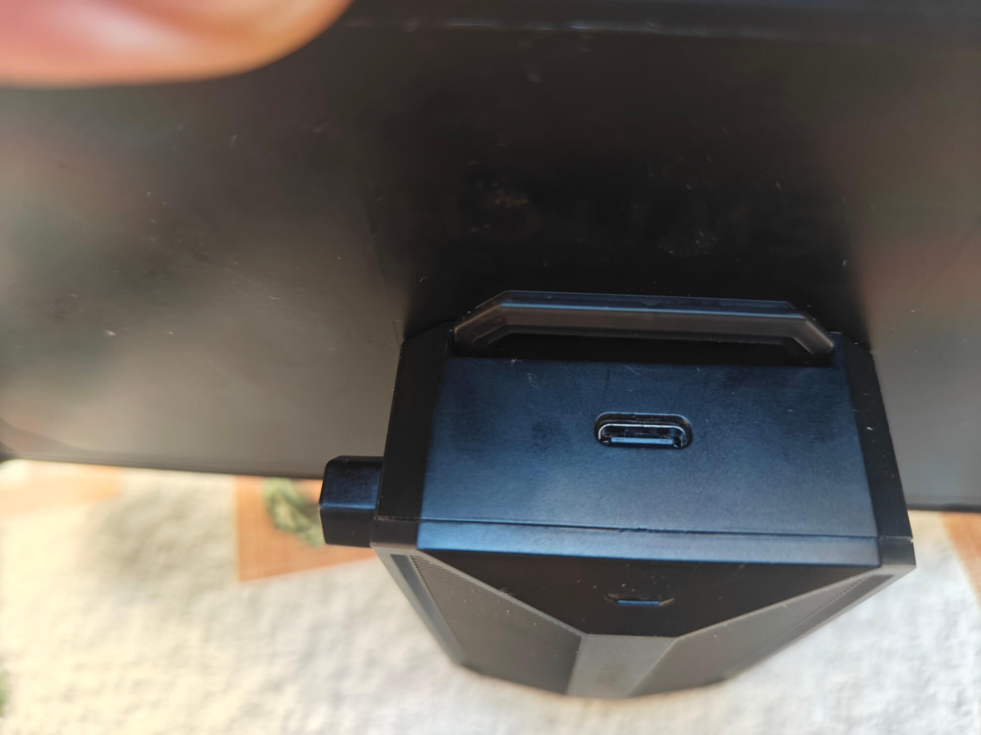 ModCase de Nintendo Switch 2