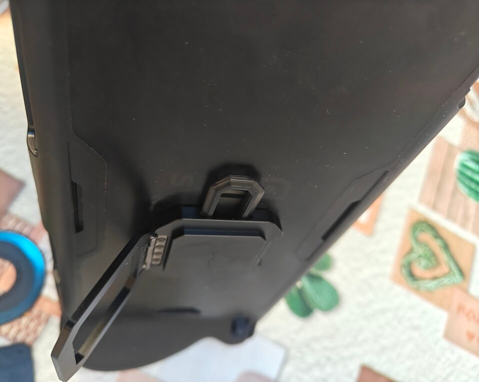 ModCase de Nintendo Switch 2