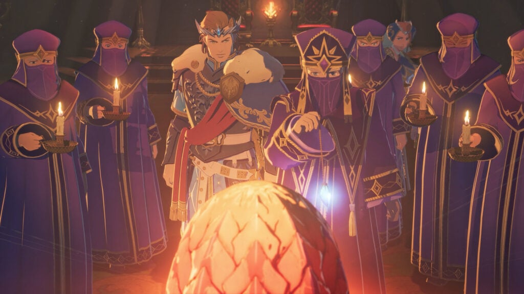 Monster Hunter Stories 3 fecha